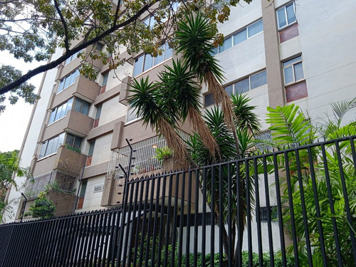 Imagen 2 de 24 de Vendo Apartamento Los Caobos Sector Las Palmas Con Espectacular Vista