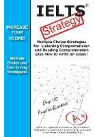 Libro Ielts Test Strategy! Winning Multiple Choice Strate...