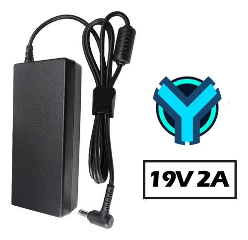 Cargador Sony Mini 19.5v 2a Reemplazo