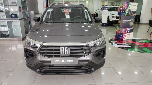 Imagen 3 de 25 de Fiat Pulse Drive 1.3 Mt 2022 0km Entrega Inmediata