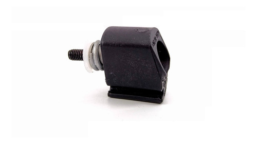 Imagen 2 de 9 de Enganche Bisagra Original Fiat Strada 10/19