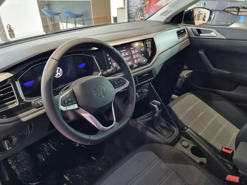 Volkswagen Nivus 1.0 Tsi 200 Comfortline