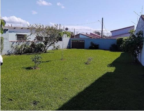 Terreno No Bairro San Marcos Em Itanhaém,confira!! 4028 J.a