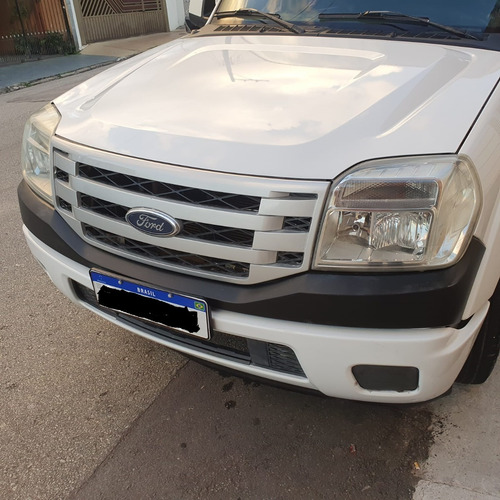 Ford Ranger 2.3 Xls Cab. Dupla 4x2 4p