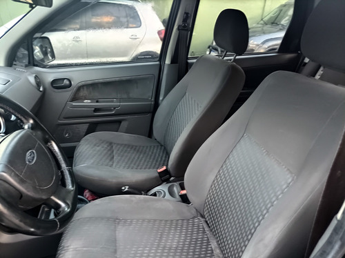 Ford Ecosport 1.6 Xls Flex 5p