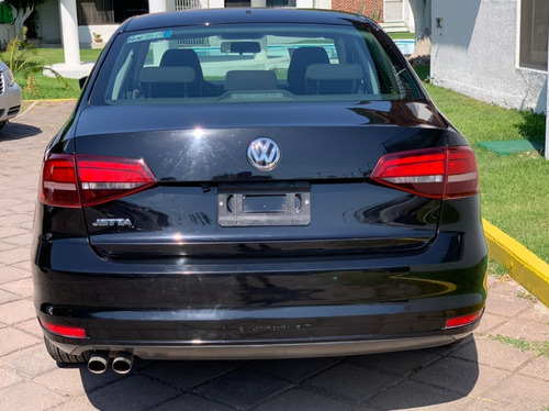 Imagen 14 de 15 de Volkswagen Jetta 2.0 Tiptronic At 2017