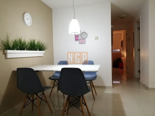 Imagen 8 de 11 de Apartamento Con Excelentes Servicios