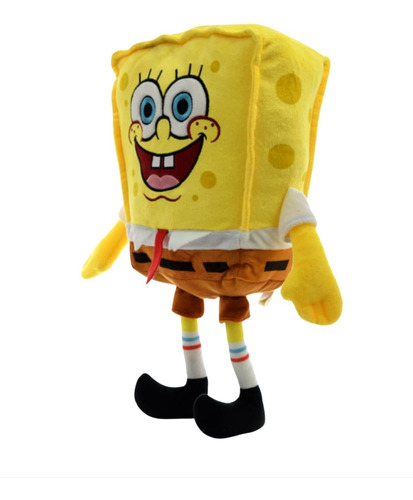 Bob Esponja Peluche 40cm Phi Phi Toys