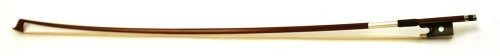 Knilling J. Remy Brazilwood Bow With Half-lined Ebony Frog F