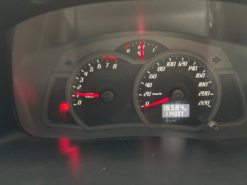 Ford Ka 1.6 Fly Viral 95cv