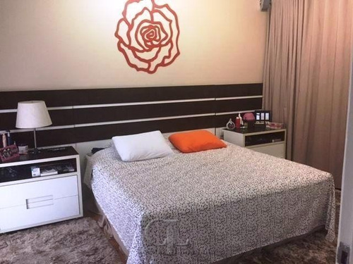 Imagem 12 de 15 de Cerqueira Cesar - Apartamento Mobiliado! - 2814-2