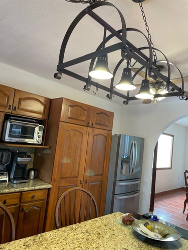 Casa En Venta De Un Piso En Juriquilla