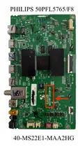Comprar Tarjeta Main Philips 50pfl5765\u002Ff8 40-ms22e1-maa2hg