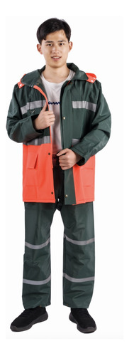 Chaqueta Impermeable De Suministro Directo Al Por Mayor Con