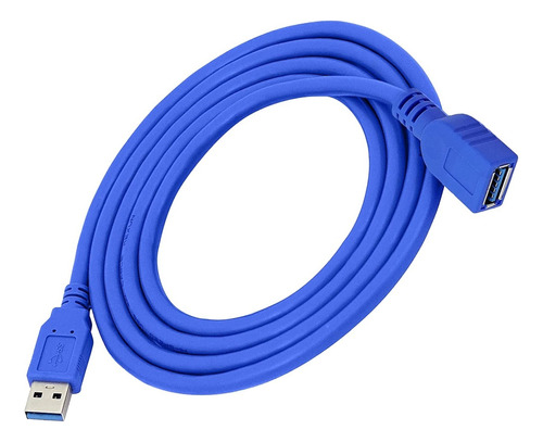 Cable Extension Usb 3.0 De 5 Metros