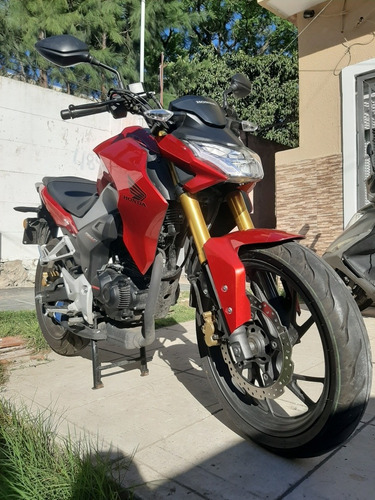 Imagen 5 de 10 de Honda Cb 190