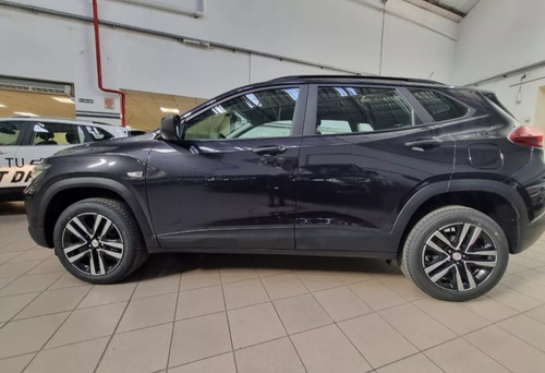 Chevrolet Tracker 1.2t At/ltz