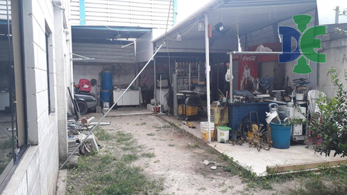 Imagem 15 de 30 de Galpão À Venda, 550 M² Por R$ 1.300.000,00 - São João - Jacareí/sp - Ga0005