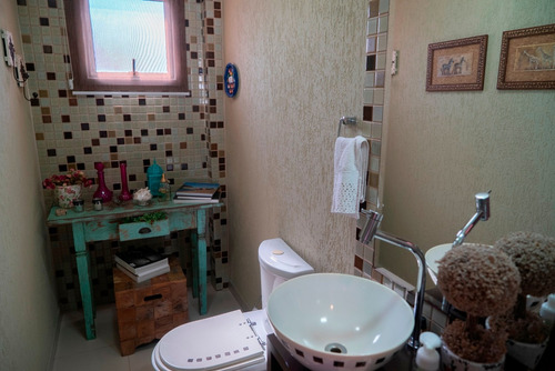 Ama90 Cobertura Duplex 3 Dormitórios- Próximo Praia - Forte-