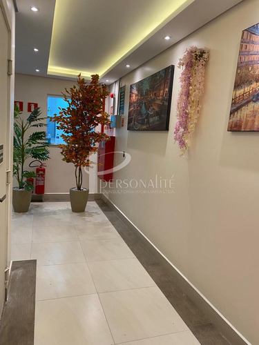 Imagem 17 de 18 de Apartamento Em Jardim De Lorenzo, São Paulo/sp De 55m² 3 Quartos À Venda Por R$ 299.900,00 - Ap2173750-s
