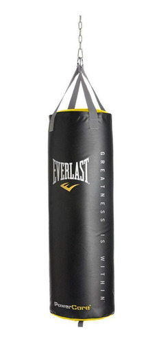 Saco De Boxeo Box Everlast 80 Libras