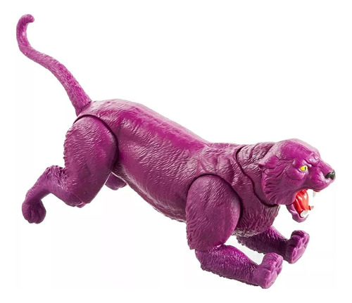 Panthor He Man And The Masters Of The Universe Motu Origins