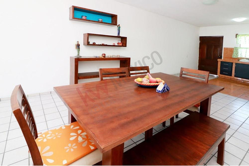 Casa En Venta En Ferrocarrilera En Mazatlan Cerca De Playa