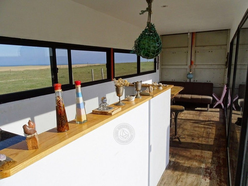 Eco Casa Container - Atlántica En Atlántica