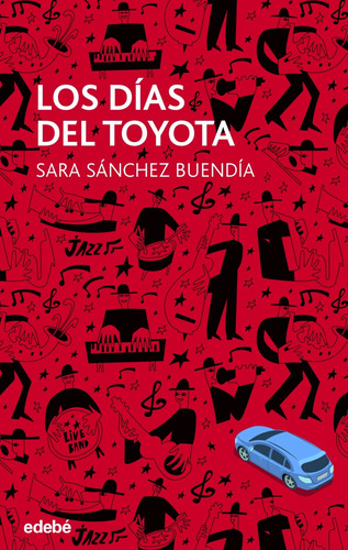 Libro - Los Días Del Toyota 