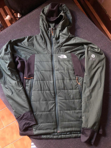 Campera The North Face Summit Series