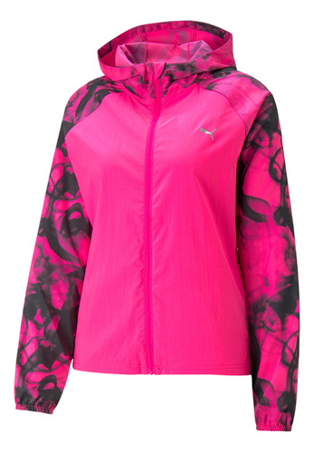 Campera Puma Run 9242 Mark