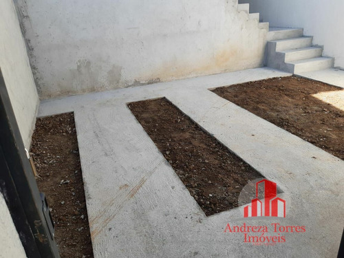Imagem 13 de 23 de Casa À Venda No Bairro Residencial Estoril - Taubaté/sp - 1811