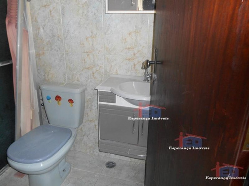 Imagem 9 de 15 de Ref.: 1364 - Sobrados Em Osasco Para Venda - V1364