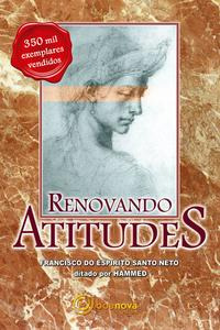 Libro Renovando Atitudes De Neto Francisco Do Espirito Santo