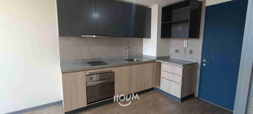 Departamento Avenida Vicuña Mackenna Poniente Id: 125837