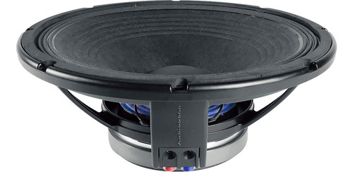 Altavoz Profesional Low Woofer 15pul 500w Audiobahn Aw115aps