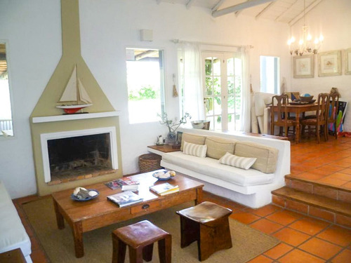 Imagen 2 de 16 de Casa En Venta De 3 Dormitorios En La Barra (ref: Lij-4363)