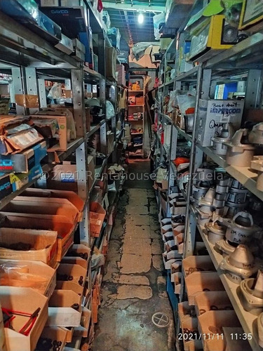 Imagen 16 de 30 de Negocio De Respuesto Y Autopartes Electricas En Venta Cabudare