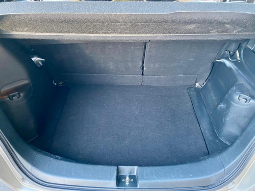 Honda Fit 1.5 Exl At