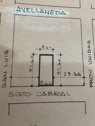 Imagen 20 de 20 de Casa En Venta En San Miguel