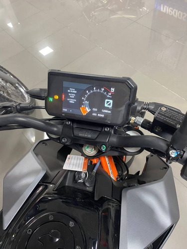 Imagen 6 de 18 de Ktm Duke 390 - Unidad Usada - Impecable- División Ruedas