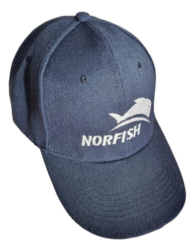 Gorra Norfish Outdoor Pesca Running Envio Gratis En Caba