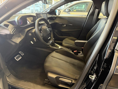 Peugeot 208 1.0T Gt