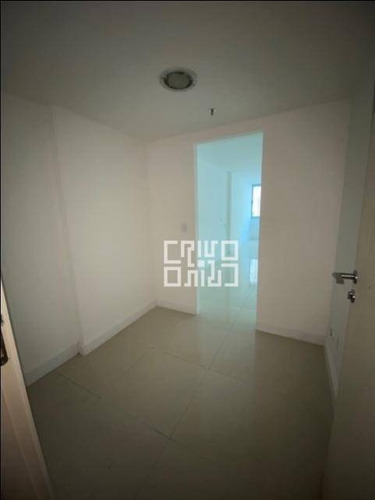 Imagem 5 de 10 de Sala Para Alugar, 32 M² Por R$ 1.600,00/mês - Icaraí - Niterói/rj - Sa0096