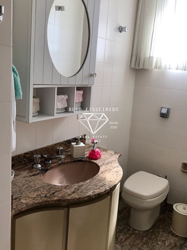 Imagem 13 de 15 de Apartamento - Campo Belo - Ref: 1265 - L-orquidkauj
