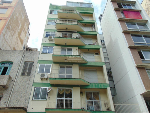 Imagem 12 de 12 de Apartamento Para Aluguel, 1 Quarto, Centro Histórico - Porto Alegre/rs - 5787