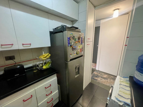 Arriendo Dpto 2 Dorm+2baños+1estac+terraza, Metro E. Militar