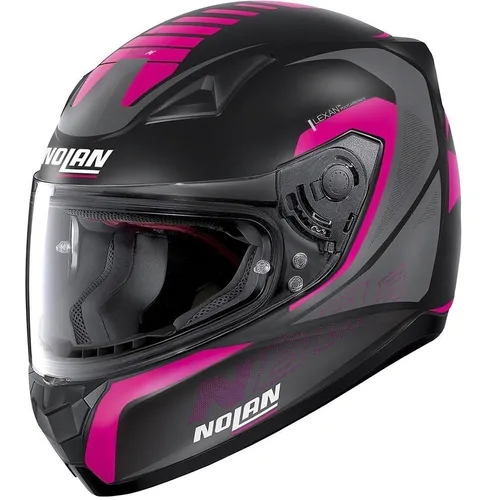 Cascos nolan mercadolibre sale