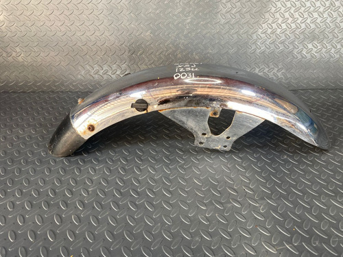 Salpicadero Delantero Moto Sasaki Xsj 125 Original 0031 (Usado)