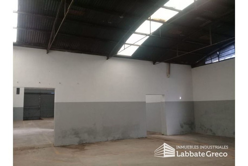Imagen 3 de 7 de Galpon En Venta En Villa Ballester